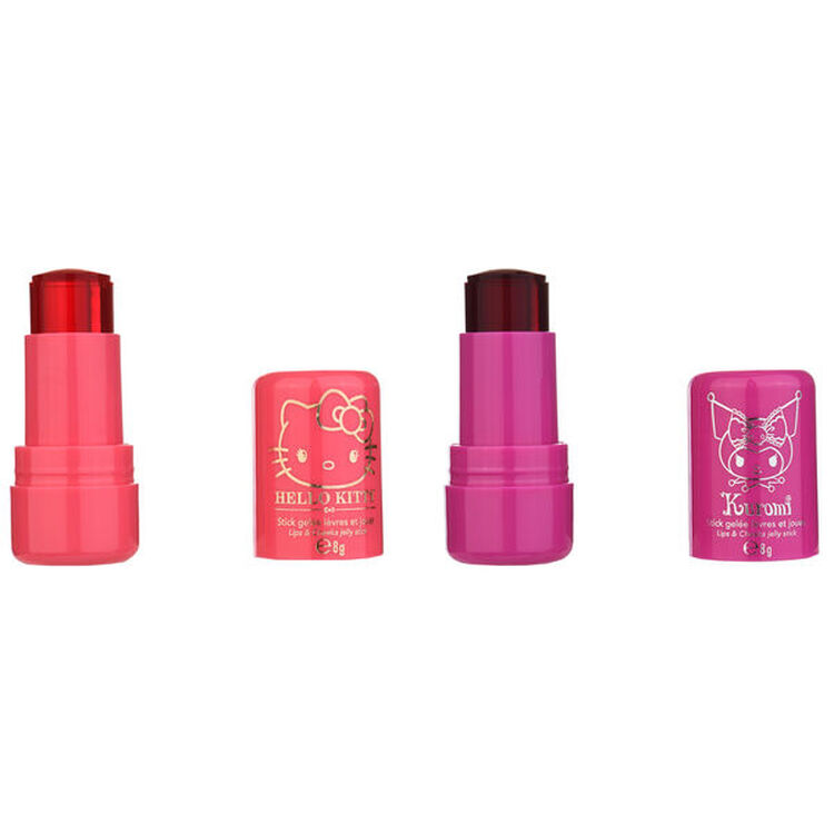 Product Hello Kitty Lip Blush 1τμχ Τυχαία Επιλογή image