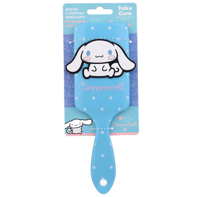 Product Cinnamoroll Hair Brush image