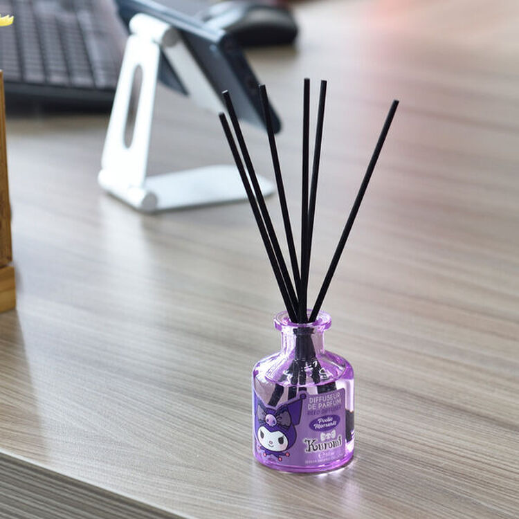 Product Hello Kitty Kuromi Difuser image