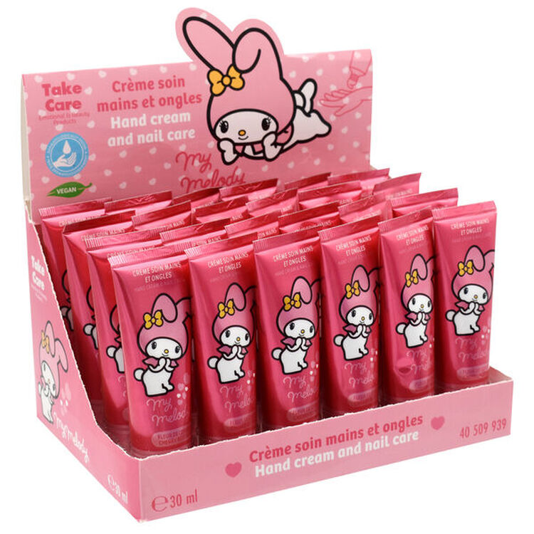 Product Κρέμα Χεριών My Melody Hand Cream image