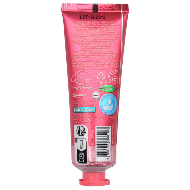 Product Κρέμα Χεριών My Melody Hand Cream image