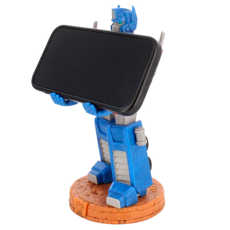 Product Φιγούρα Cable Guy Optimus Prime image