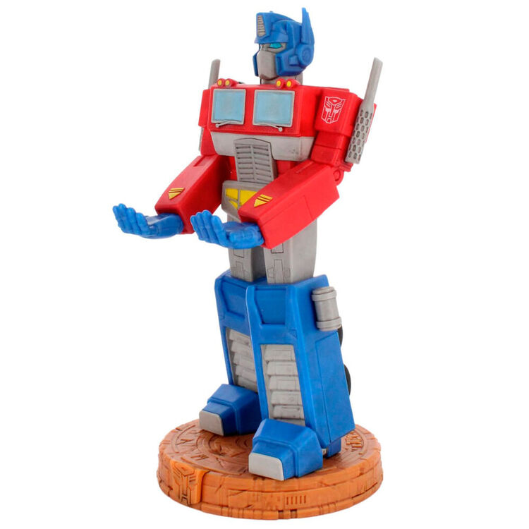 Product Φιγούρα Cable Guy Optimus Prime image
