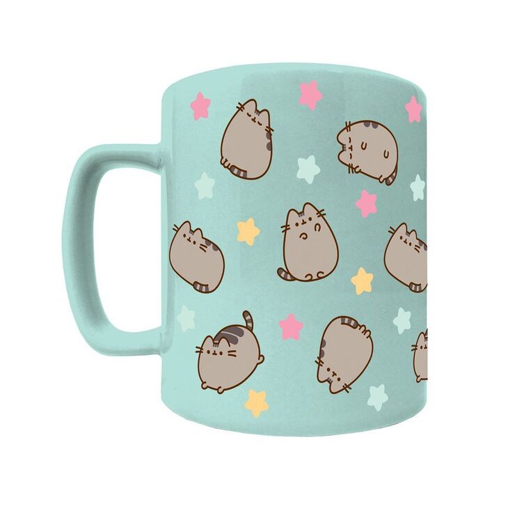 Product Pusheen Fluffy Mug image
