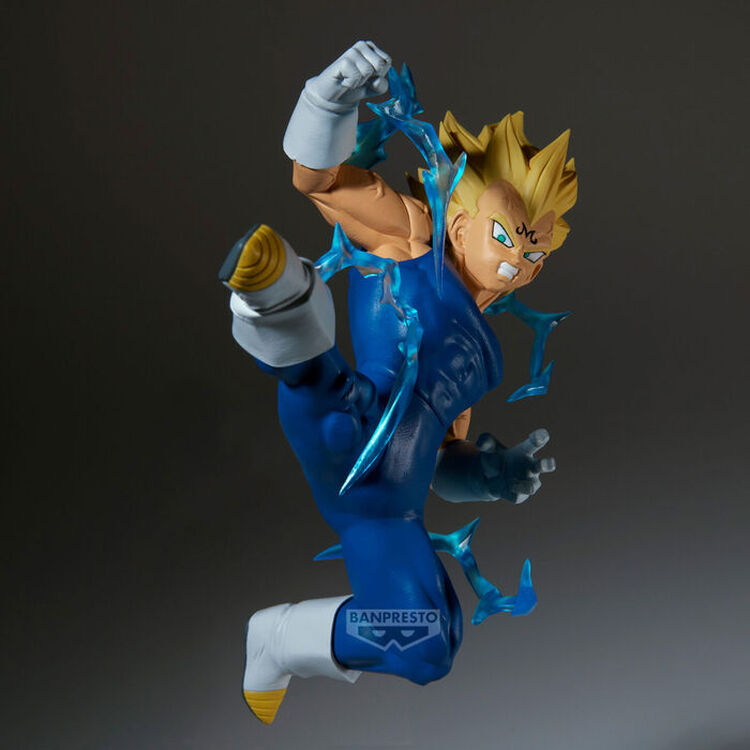 Product Φιγούρα Banpresto Match Makers: Dragon Ball Z - Majin Vegeta Statue (15cm) (29755) image