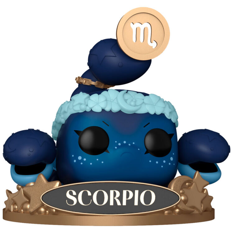 Product Funko Pop! Zodiac - Scorpio image