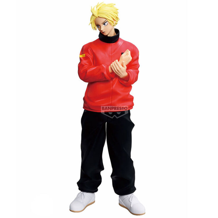 Product Φιγούρα Banpresto Solid Scene Collection: Sakamoto Days - Asakura Shin Statue image