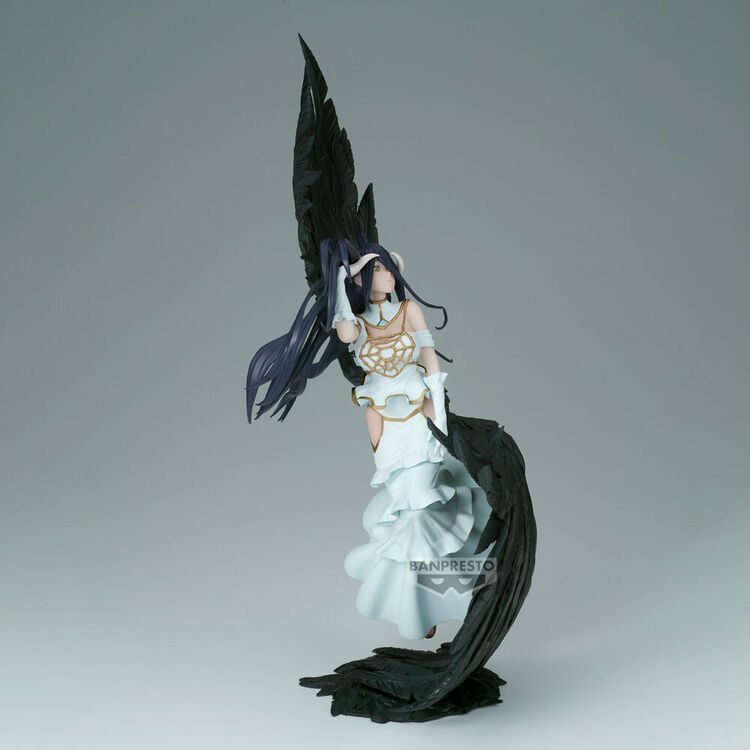 Product Φιγούρα Banpresto Evolve: Overlord Empress of Darkness - Albedo Statue (34cm) (30026) image