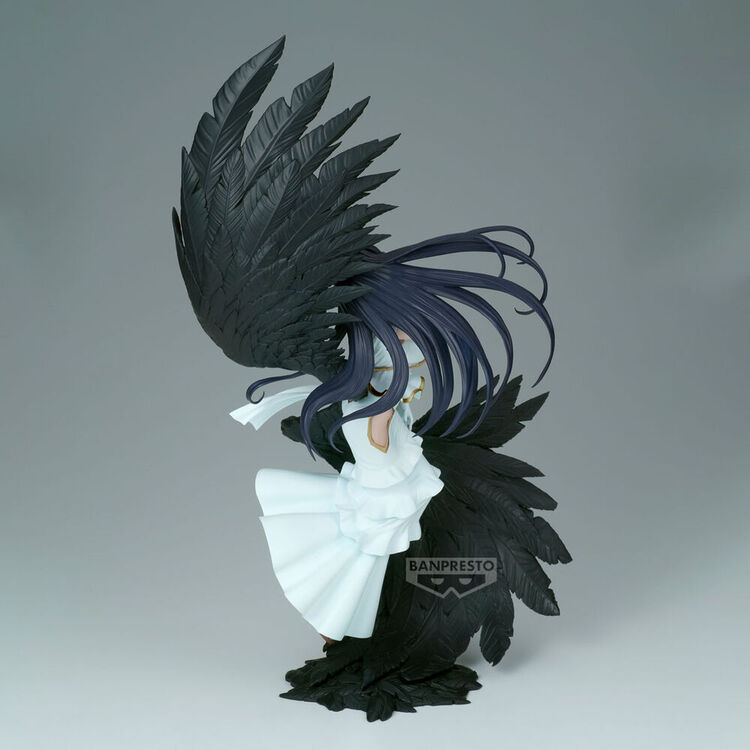 Product Φιγούρα Banpresto Evolve: Overlord Empress of Darkness - Albedo Statue (34cm) (30026) image