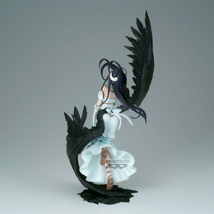 Product Φιγούρα Banpresto Evolve: Overlord Empress of Darkness - Albedo Statue (34cm) (30026) image