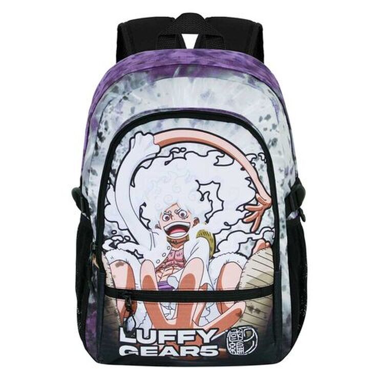 Product Τσάντα Πλάτης One Piece Luffy Gear 5 Adaptable image