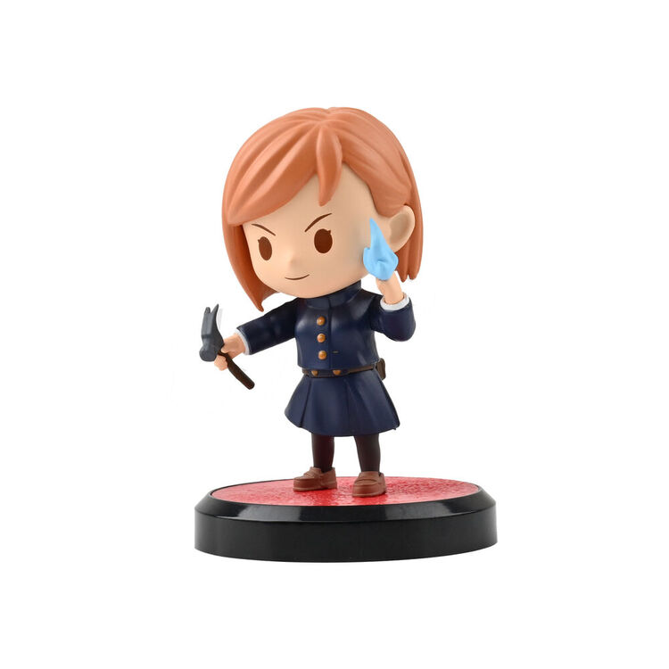 Product Φιγούρα Jujutsu Kaissen Cursed Series 1τμχ Τυχαία Επιλογή image