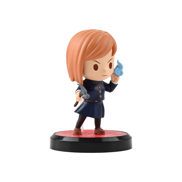 Product Φιγούρα Jujutsu Kaissen Cursed Series 1τμχ Τυχαία Επιλογή image