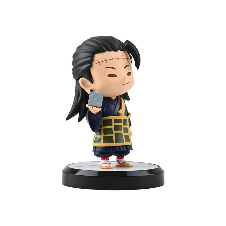 Product Φιγούρα Jujutsu Kaissen Cursed Series 1τμχ Τυχαία Επιλογή image