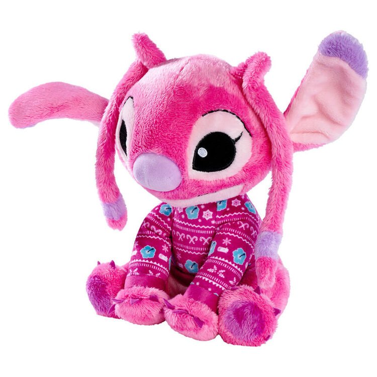 Product Λούτρινο Disney Stitch Angel Christmas Plush image