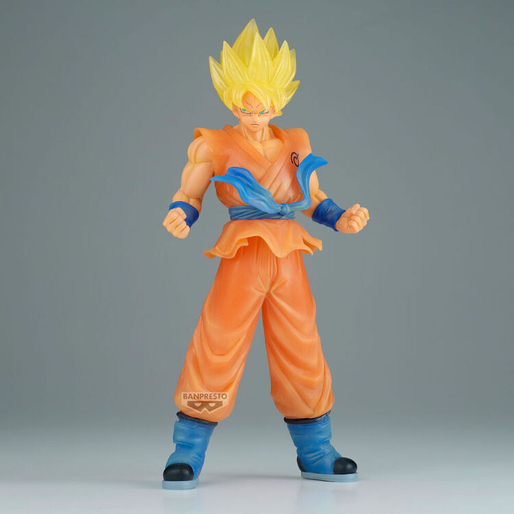 Product Dragon Ball Super Son Goku  Figure Clearise image