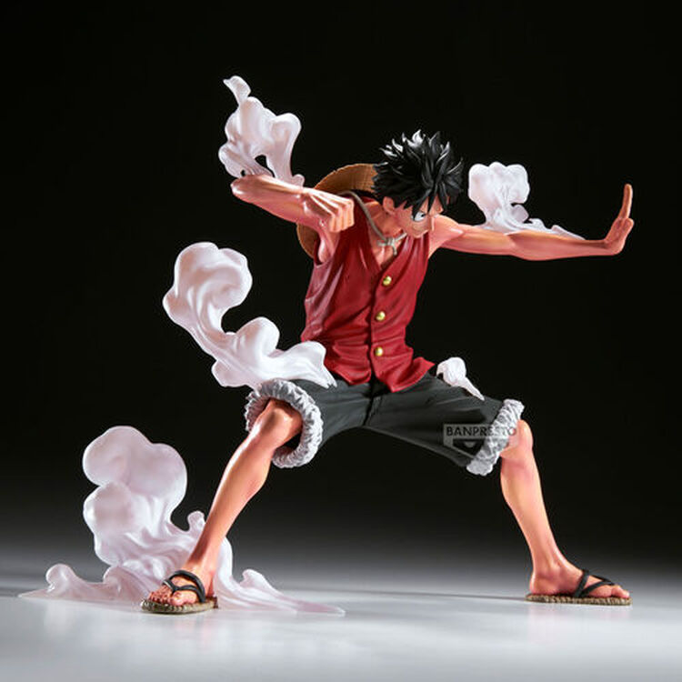 Product Φιγούρα ONE PIECE  Monkey D. Luffy -Figure Maximatic image