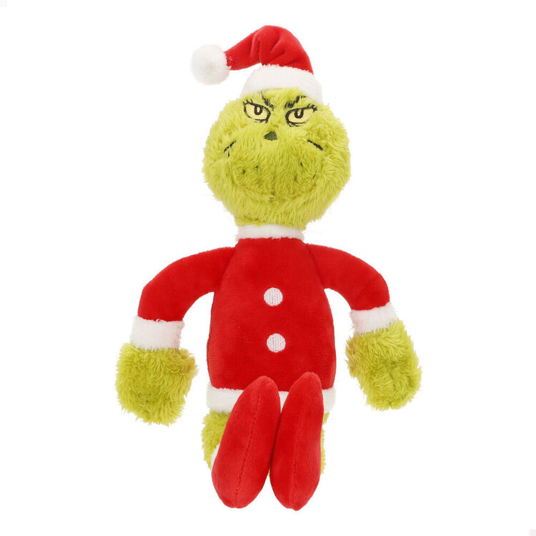 Product The Grinch Christmas Plush image