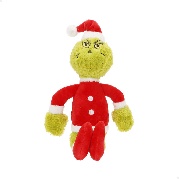 Product The Grinch Christmas Plush 30cm image