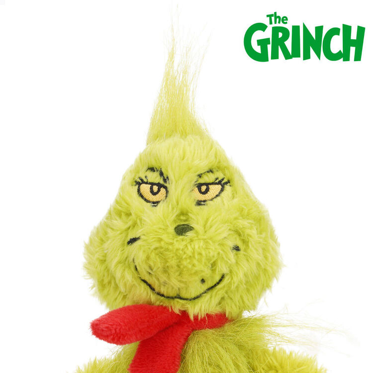 Product The Grinch Scarf Plush 30cm image