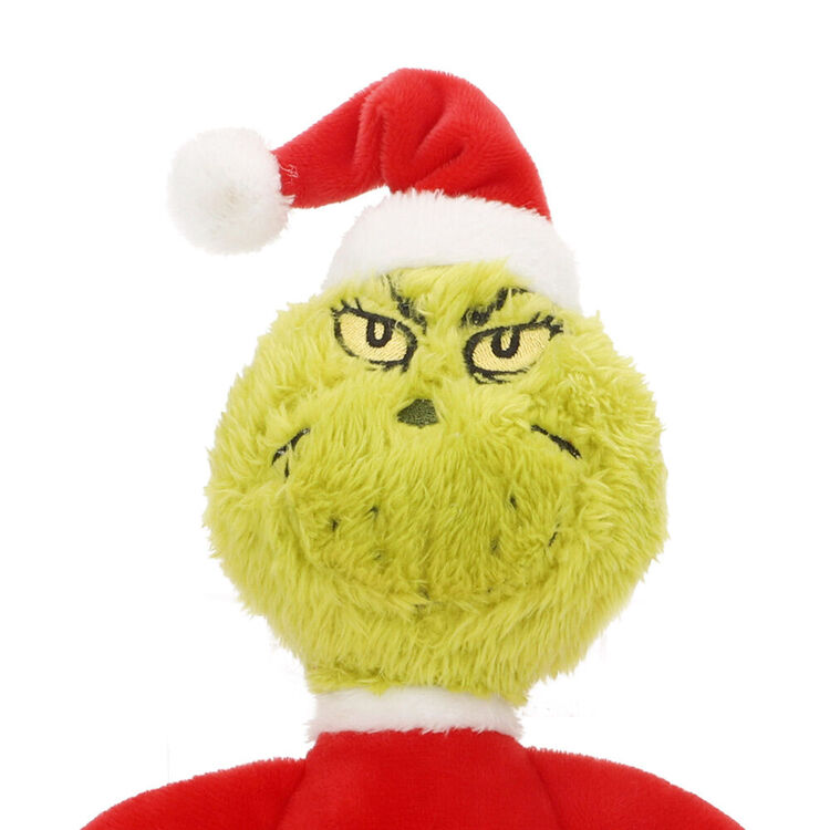 Product The Grinch Christmas Plush 30cm image