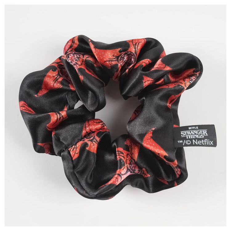 Product Αξεσουάρ Μαλλιών Σετ 6τμχ Stranger Things Acessory set image