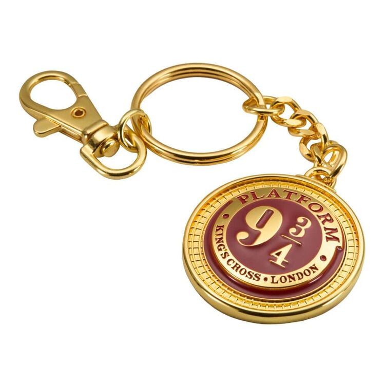 Product Μπρελόκ Harry Potter 9 3/4 Keyring image