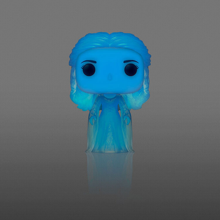 Product Φιγούρα Funko Pop! Harry Potter and the Deathly Hallows: Part 2 - Helena Ravenclaw Glow-in-the-Dark image