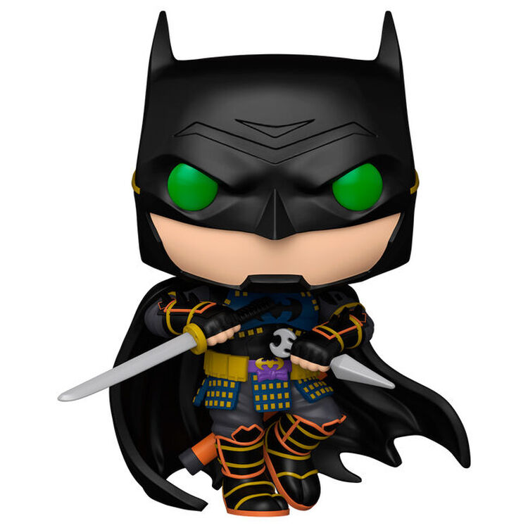 Product Funko Pop! Batman Ninja (2018) - Batman image