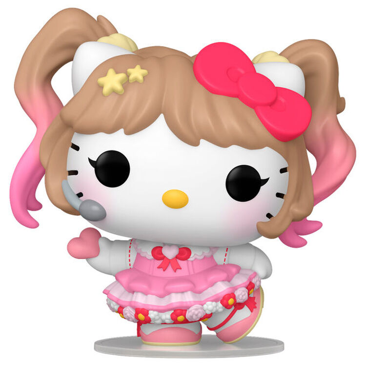 Product Φιγούρα Funko Pop! Hello Kitty & Friends - Hello Kitty (K-Pop) image