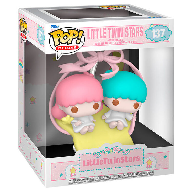 Product Funko Pop! Little Twin Stars - Little Twin Stars image