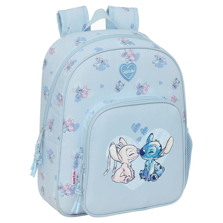 Product Disney  Stitch Small Backpack image