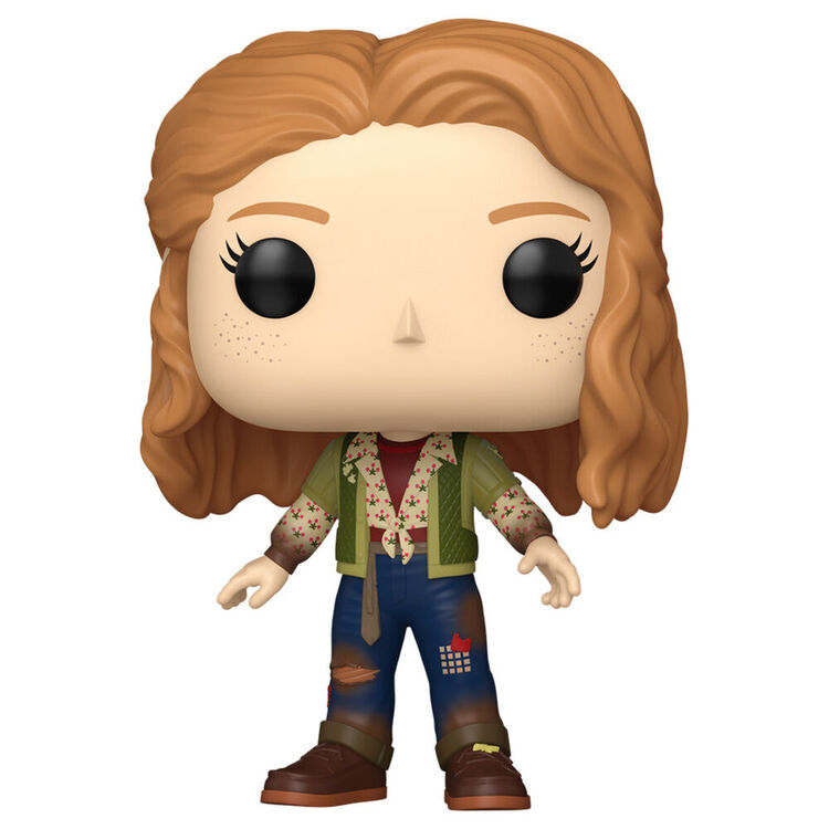 Product Φιγούρα Funko Pop! Funko Pop! Stranger Things - Max Mayfield image