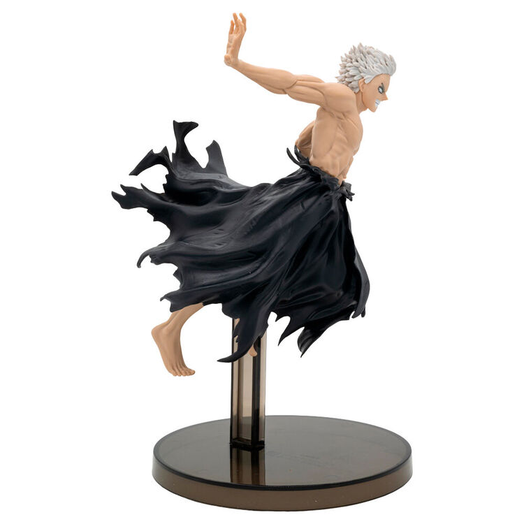 Product Φιγούρα Banpresto: My Hero Academia - All For One Statue image