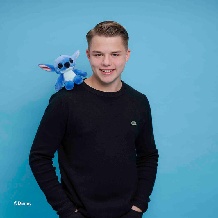 Product Λούτρινο Disney Stitch The Movie Plush Shoulder image
