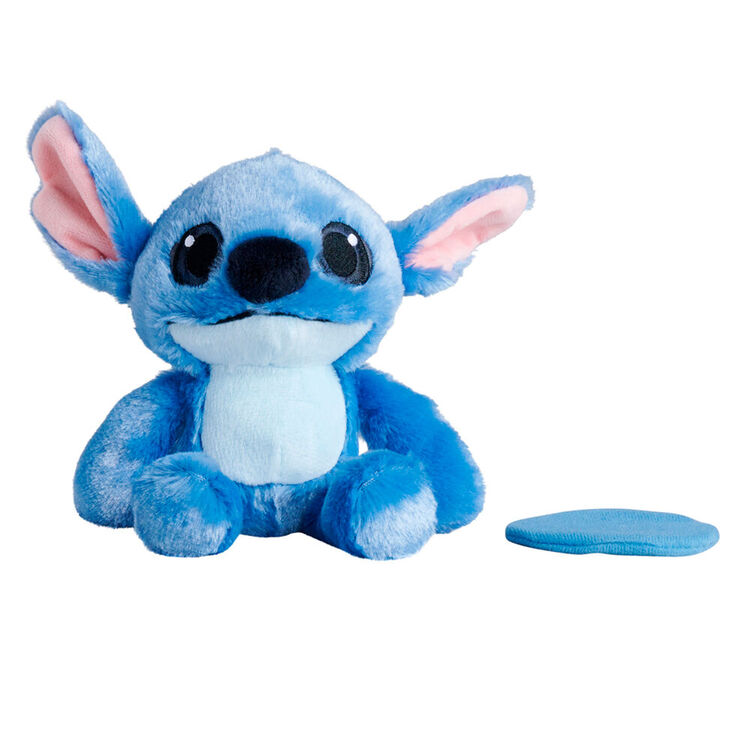 Product Λούτρινο Disney Stitch The Movie Plush Shoulder image