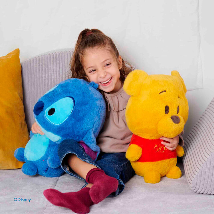 Product Disney 'Huggable' Plush image