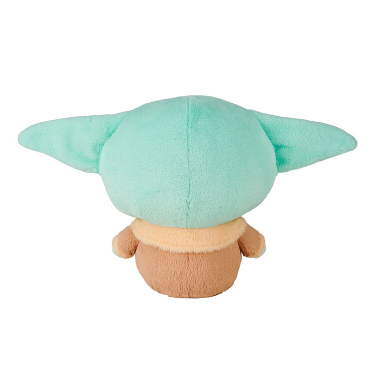 Product Star Wars Grogu Cuddly Plush Toy image