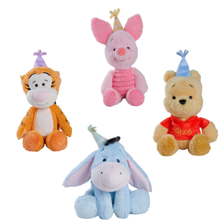 Product Disney Winnie the Pooh Anniversary Random (1pc) image