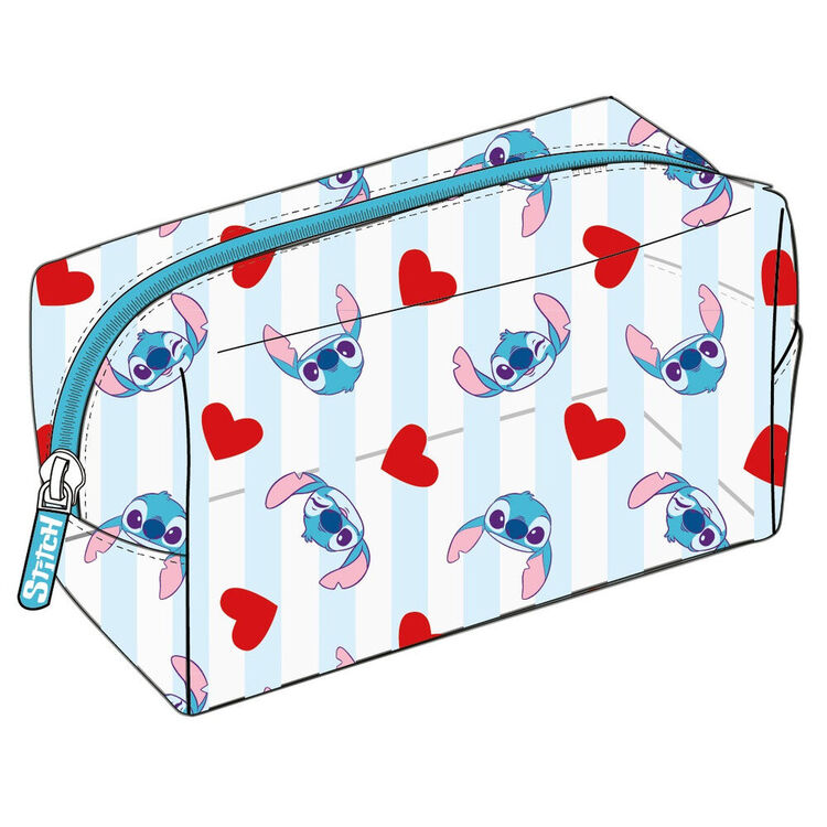 Product Νεσεσέρ Disney Stitch Vanity Case image