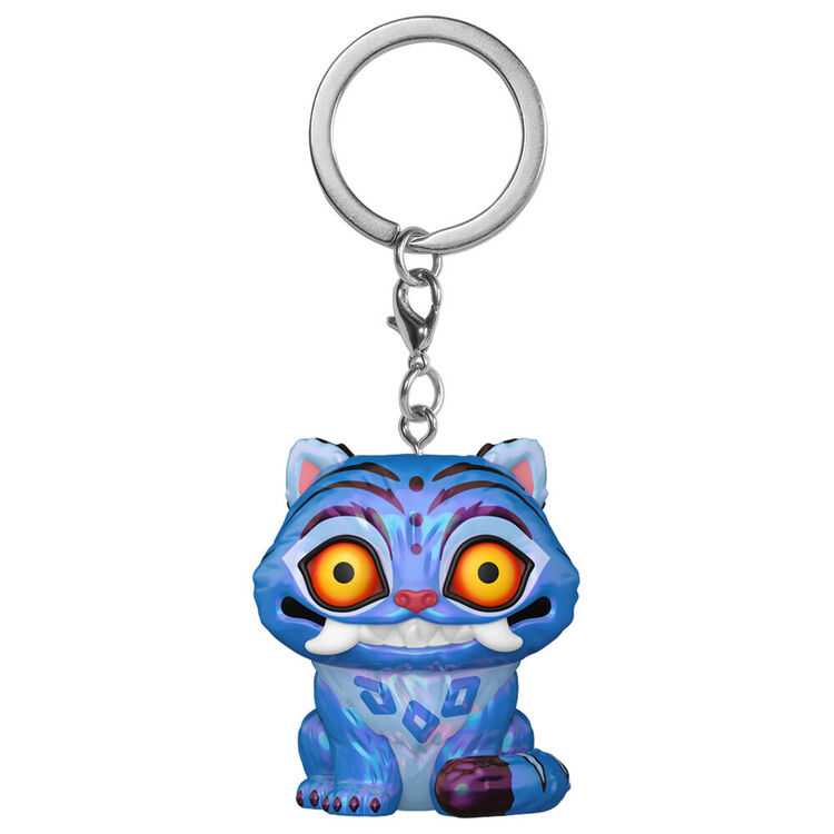 Product Μπρελόκ Funko Pocket Pop! K-Pop Demon Hunters - Derpy  Keychain image