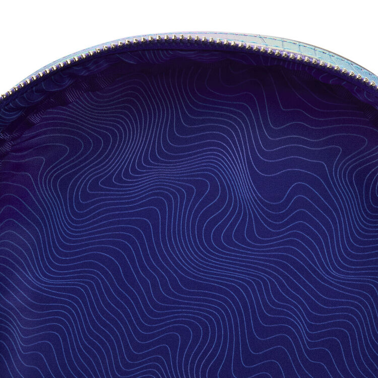 Product Τσάντα Πλάτης Loungefly: K-Pop Demon Hunters - Huntrix Mini Backpack image