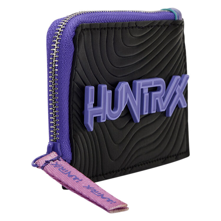 Product Θήκη Καρτών Loungefly K-Pop Demon Hunters - Huntrix Card Holder image