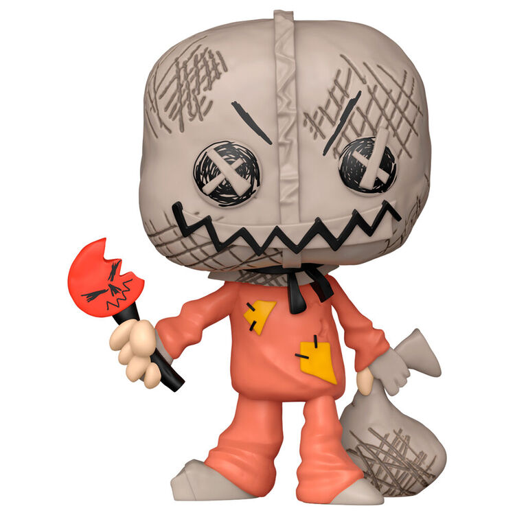 Product Funko Pop Doodles! Trick or Treat - Sam image