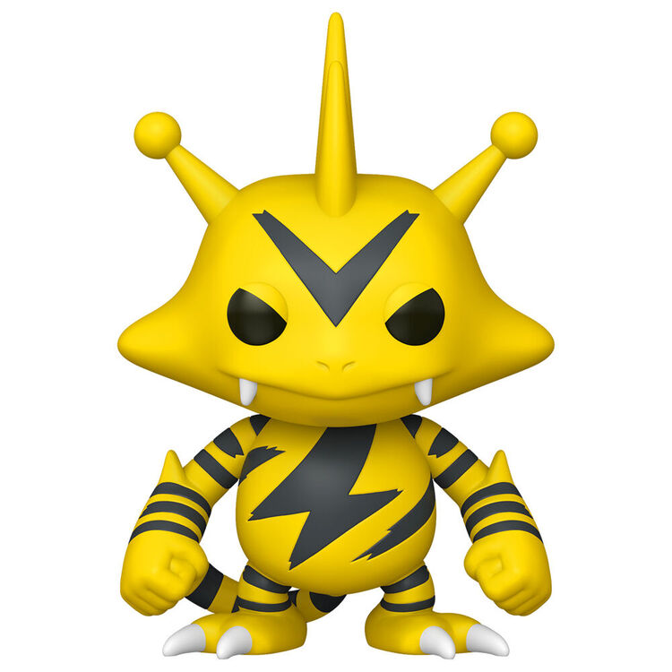 Product Funko Pop! Pokemon - Electabuzz image
