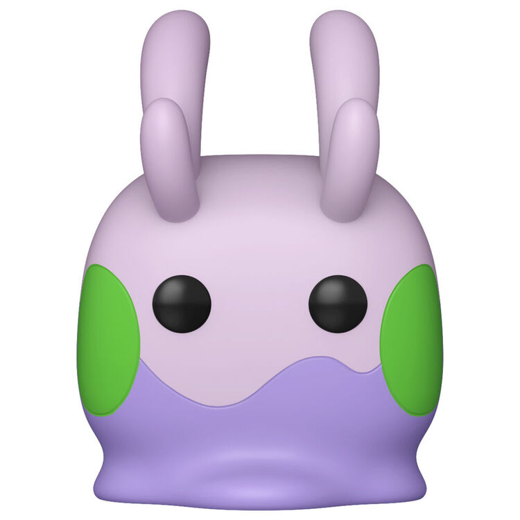 Product Funko Pop! Pokemon - Goomy image