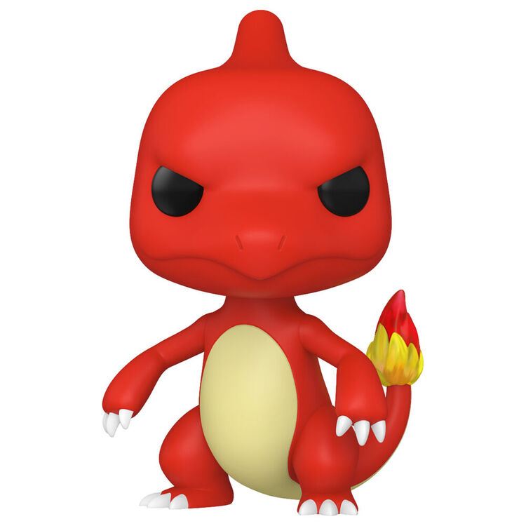 Product Funko Pop! Pokemon - Charmeleon image