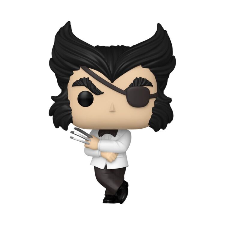 Product Funko Pop! Marvel - Patch image