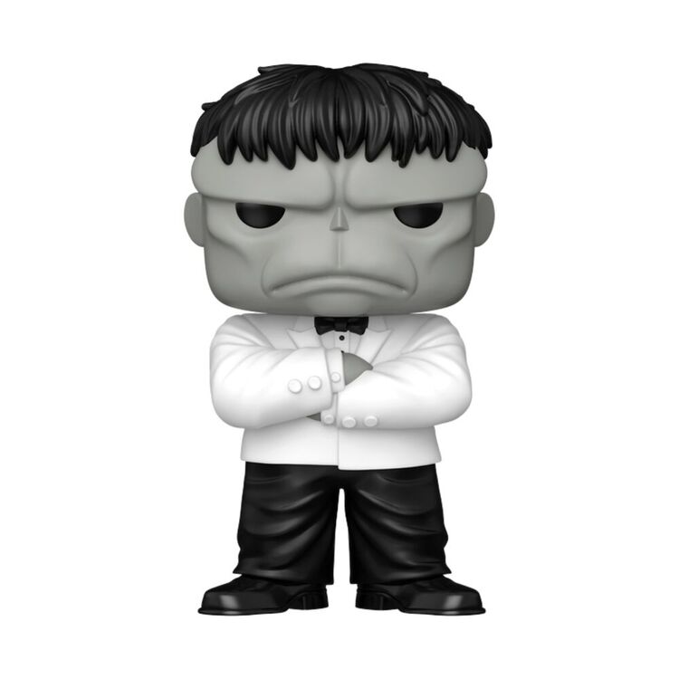 Product Φιγούρα Funko Pop! Marvel - Joe Fixit Super Sized 6" image