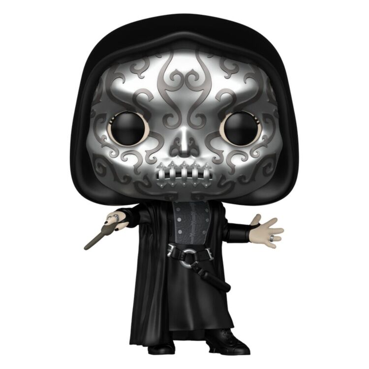 Product Funko Pop! Harry Potter - Bellatrix Lestrange (Masked) image